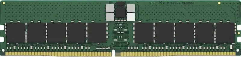 Kingston 32 Go DDR5 4800 MHz - vue 2