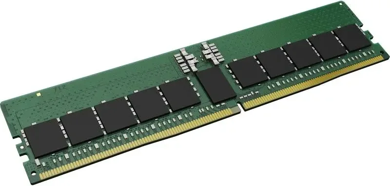 Kingston 32 Go DDR5 4800 MHz - vue 3