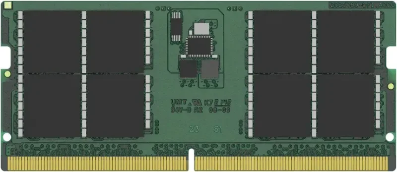 Kingston 32 Go DDR5 5600 MHz - vue 2