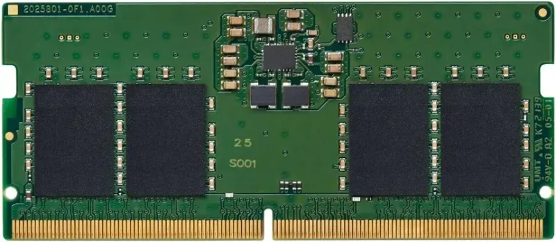 Kingston 32 Go DDR5 5600 MHz - vue 5