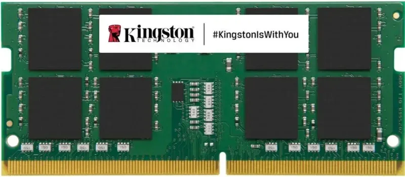 Kingston 32 Go DDR5 5600 MHz