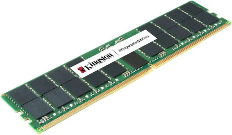 Kingston 32 Go DDR5 5600 MHz - vue 2