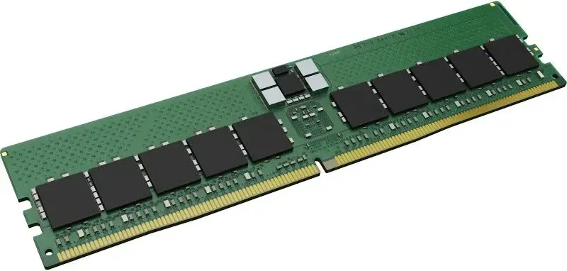 Kingston 32 Go DDR5 5600 MHz - vue 2