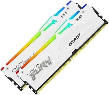 Kingston 32 Go DDR5 5600 MHz - vue 4