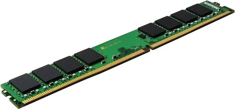 Kingston 4 Go DDR3 1600 MHz - vue principale