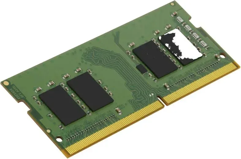 Kingston 4 Go DDR4 3200 MHz - vue 2