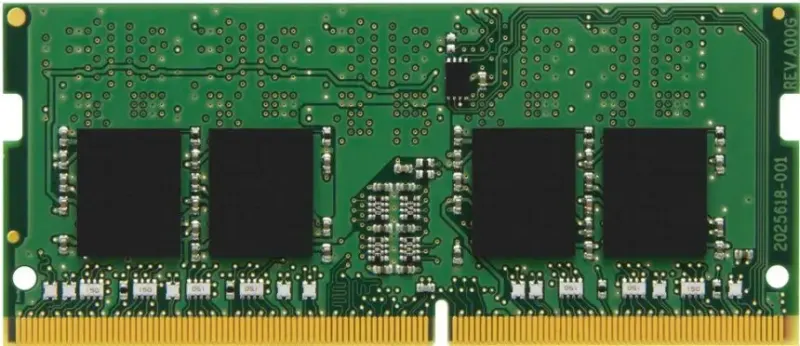 Kingston 4 Go DDR4 3200 MHz - vue 4
