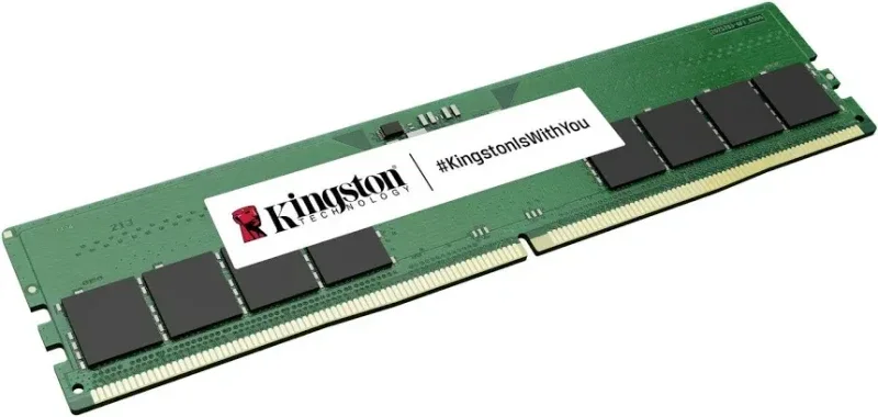 Kingston 48 Go DDR5 5600 MHz