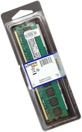 Kingston 8 Go DDR3 1600 MHz - vue 2