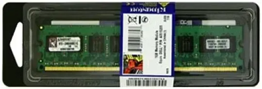 Kingston 8 Go DDR3 1600 MHz - vue 3