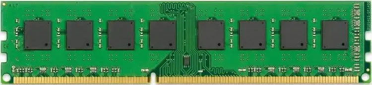 Kingston 8 Go DDR3 1600 MHz - vue 4