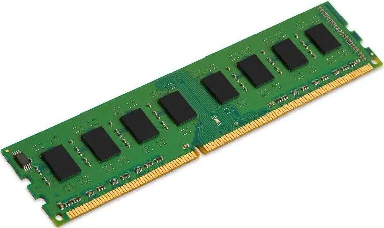 Kingston 8 Go DDR3 1600 MHz