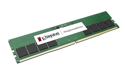 Kingston 8 Go DDR5 5600 MHz