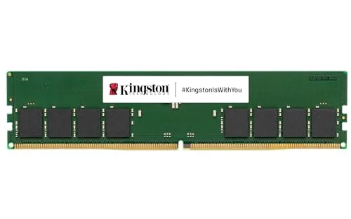Kingston 8 Go DDR5 5600 MHz - vue 2