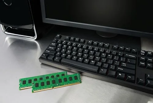 Kingston 8 Go DDR5 5600 MHz - vue 5
