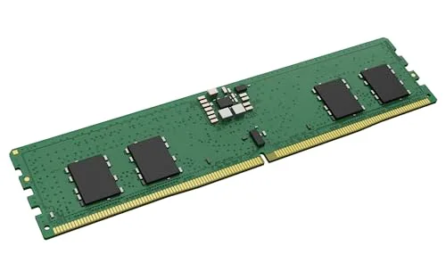 Kingston ValueRAM 8Go DDR5 6400MHz CL52