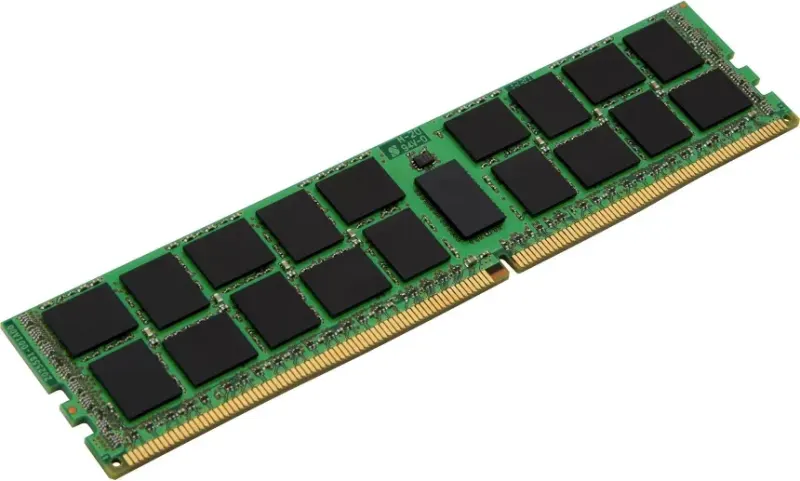 Kingston DDR4 16 Go 2666 MHz - vue 2