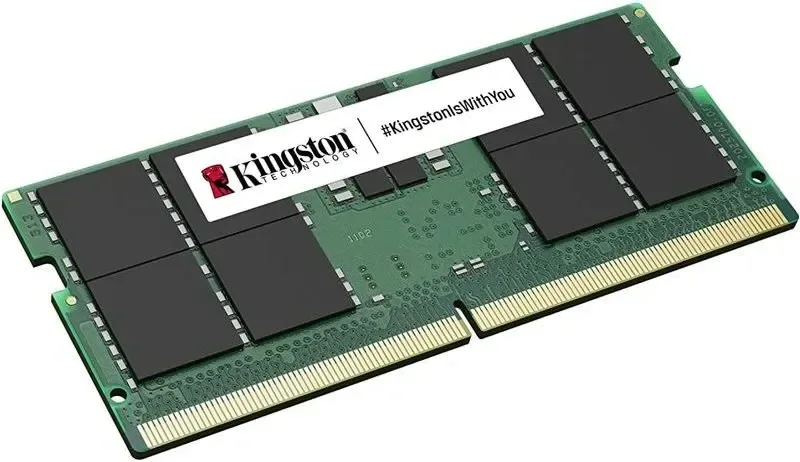 Kingston DDR5 5600 MHz 8 Go - vue 4