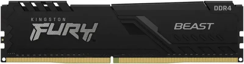 Kingston Fury 16 Go DDR4 3200 MHz