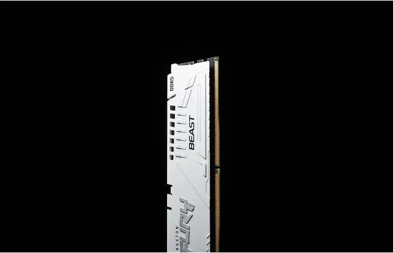 Kingston FURY 16 Go DDR5 6000 MHz - vue 5