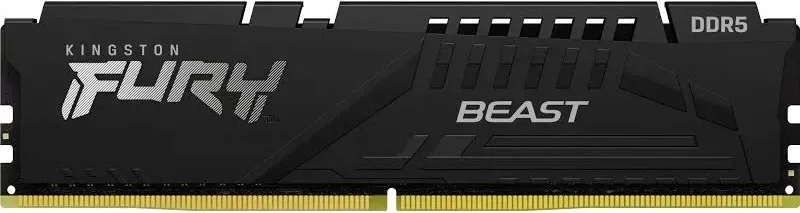 Kingston FURY 16 Go DDR5 6000 MHz - vue 2