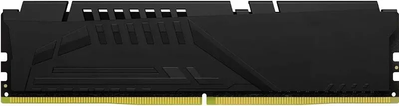 Kingston FURY 16 Go DDR5 6000 MHz - vue 3
