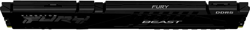 Kingston FURY 16 Go DDR5 6000 MHz - vue 4