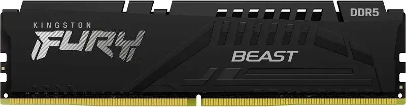 Kingston FURY 2 Go DDR5 5200 MHz - vue 2