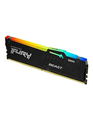 Kingston FURY 32 Go DDR5 5200 MHz