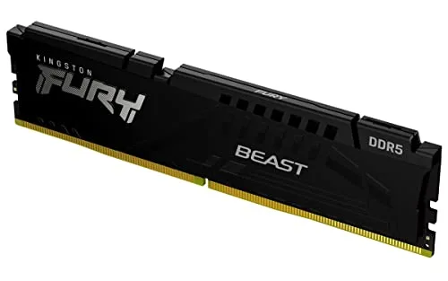 Kingston FURY 32 Go DDR5 5600 MHz