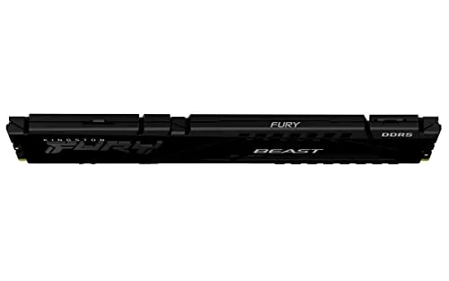 Kingston FURY 32 Go DDR5 5600 MHz - vue 2