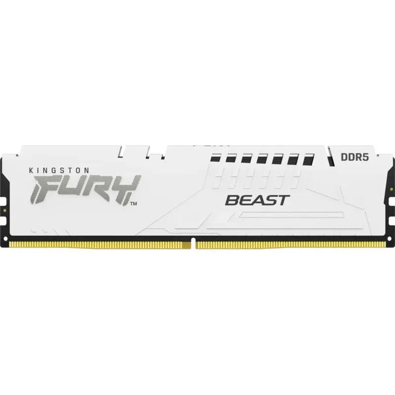 Kingston FURY 32 Go DDR5 5600 MHz