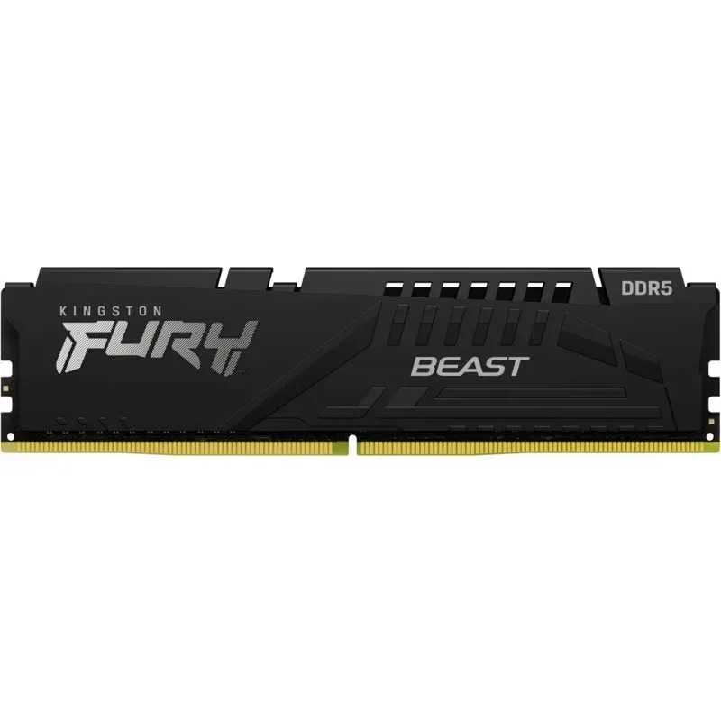 Kingston FURY 32 Go DDR5 6000 MHz