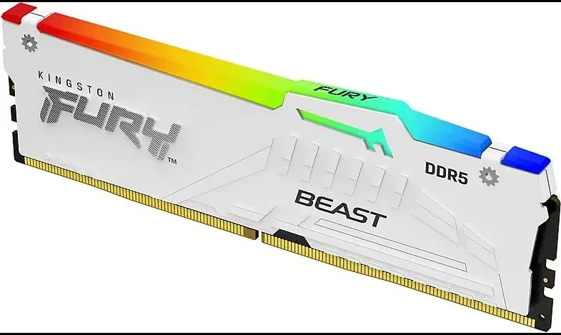 Kingston FURY 32 Go DDR5 6000 MHz