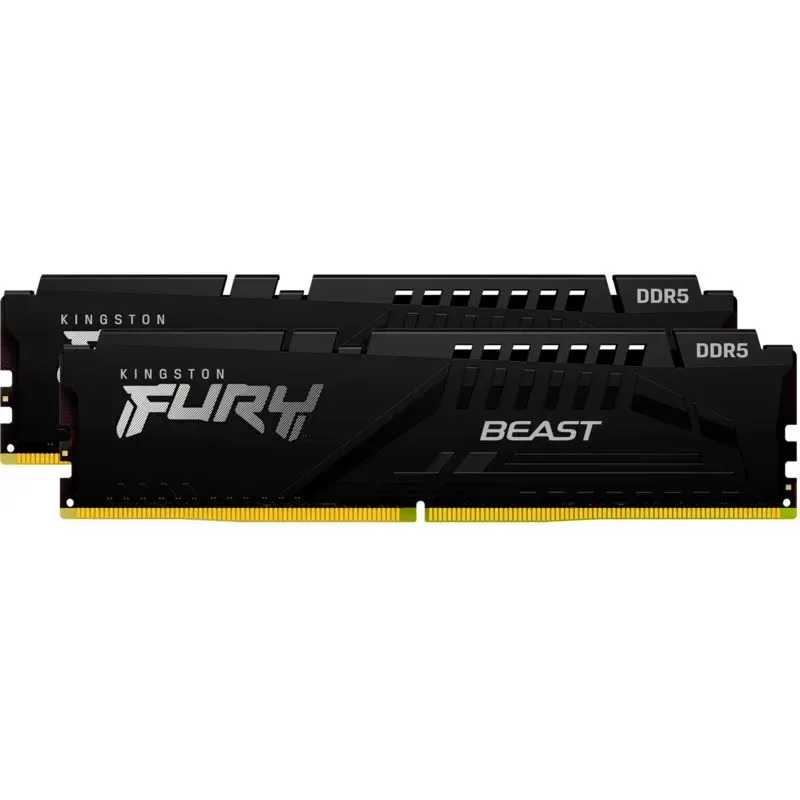 Kingston FURY 32 Go Kit 2x16Go DDR5 6400 MHz