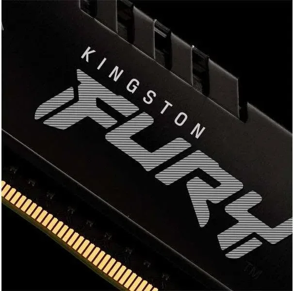 Kingston FURY 64 Go Kit 2x32Go DDR4 3200 MHz - vue 5