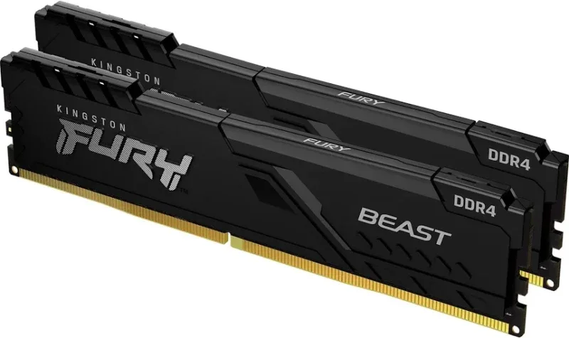 Kingston FURY 64 Go Kit 2x32Go DDR4 3200 MHz