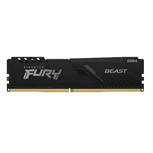 Kingston FURY 64 Go Kit 2x32Go DDR4 3600 MHz - vue 3