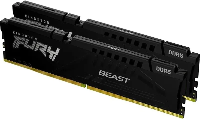 Kingston FURY 64 Go Kit 2x32Go DDR5 5200 MHz