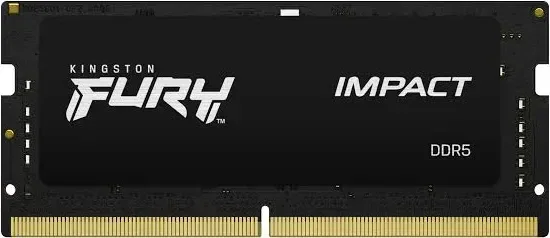 Kingston FURY 64 Go Kit 2x32Go DDR5 5600 MHz