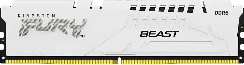 Kingston FURY 64 Go Kit 2x32Go DDR5 6000 MHz - vue 3
