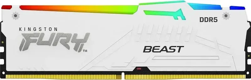 Kingston FURY 64 Go Kit 2x32Go DDR5 6000 MHz - vue 3