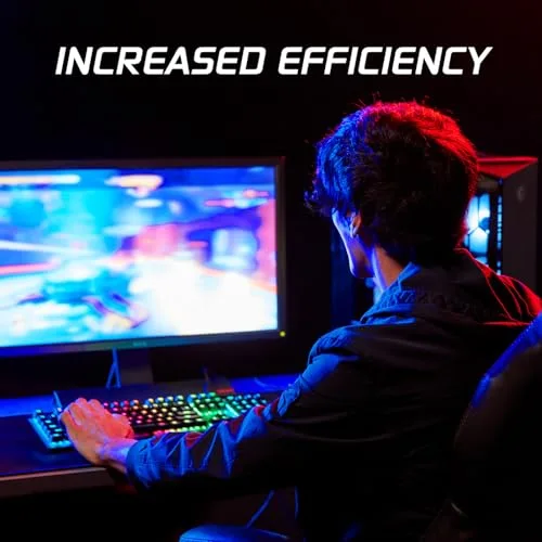 Kingston FURY 64 Go Kit 2x32Go DDR5 6400 MHz - vue 5