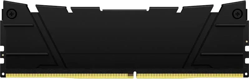 Kingston FURY 64 Go Kit 4x16Go DDR4 3600 MHz - vue 4