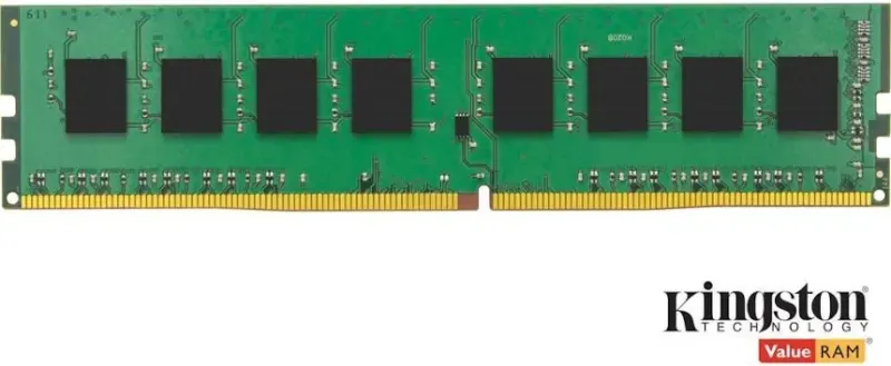 Kingston Fury Beast 16 Go DDR4 3200 MHz - vue 5