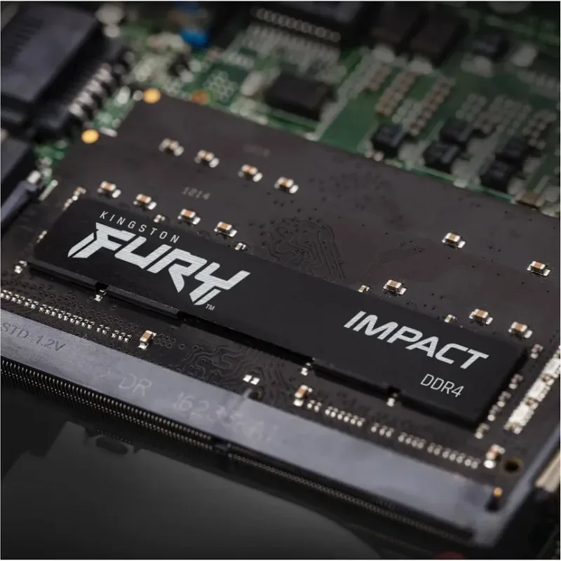 Kingston FURY Beast 16 Go DDR4 3200 MHz - vue 4