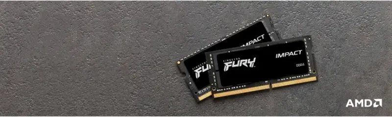 Kingston FURY Beast 16 Go DDR4 3200 MHz - vue 5