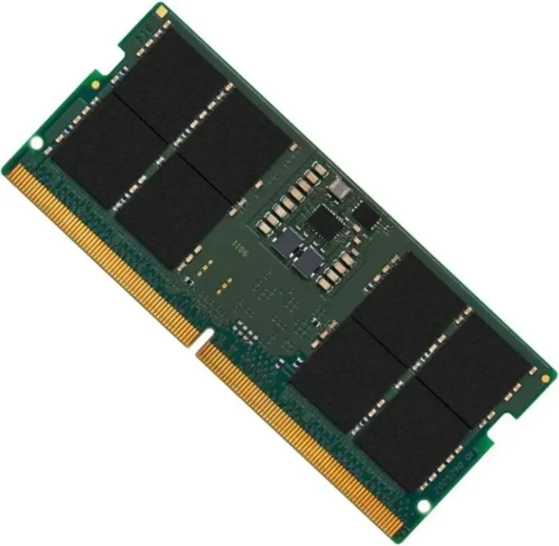 Kingston Fury Beast 16 Go DDR5 5600 MHz - vue 4