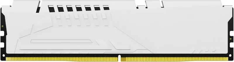 Kingston Fury Beast 16 Go DDR5 6400 MHz - vue 3