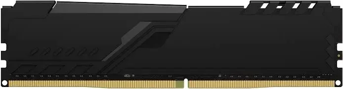 Kingston Fury Beast 16 Go Kit 2x8Go DDR4 3600 MHz - vue 3